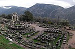 It had taken 20 years for the tomb of Philip in Vergina to open to the public, though modern means made it possible to do this more quickly for Amphipolis